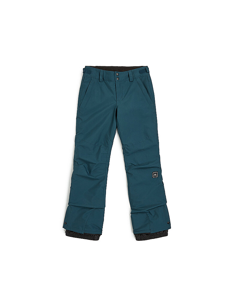 O'Neill O'NEILL Mädchen Snowboardjacke Star Regular petrol | 152, petrol