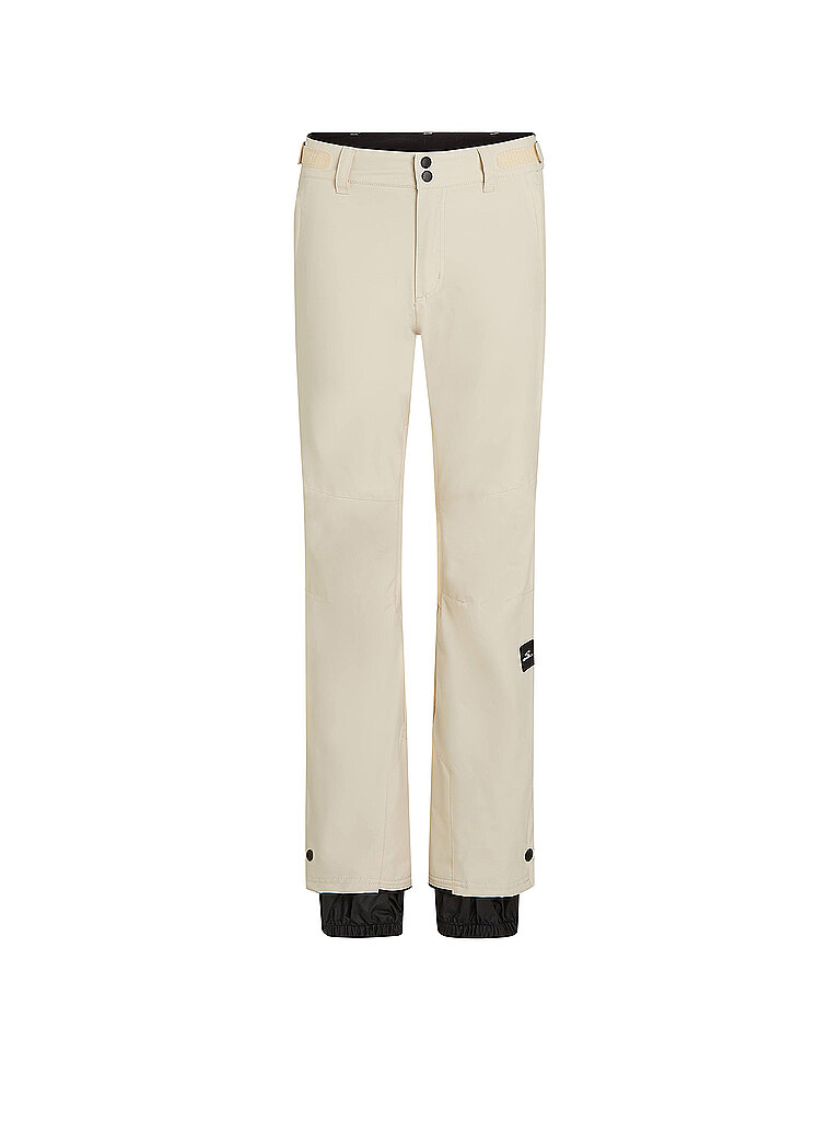 O'Neill O'NEILL Damen Snowboardhose FWC Cruz Slim creme | S, creme