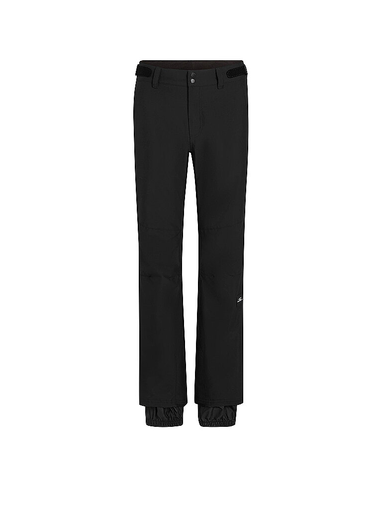 O'Neill O'NEILL Damen Snowboardhose FWC Cruz Slim schwarz | S, schwarz