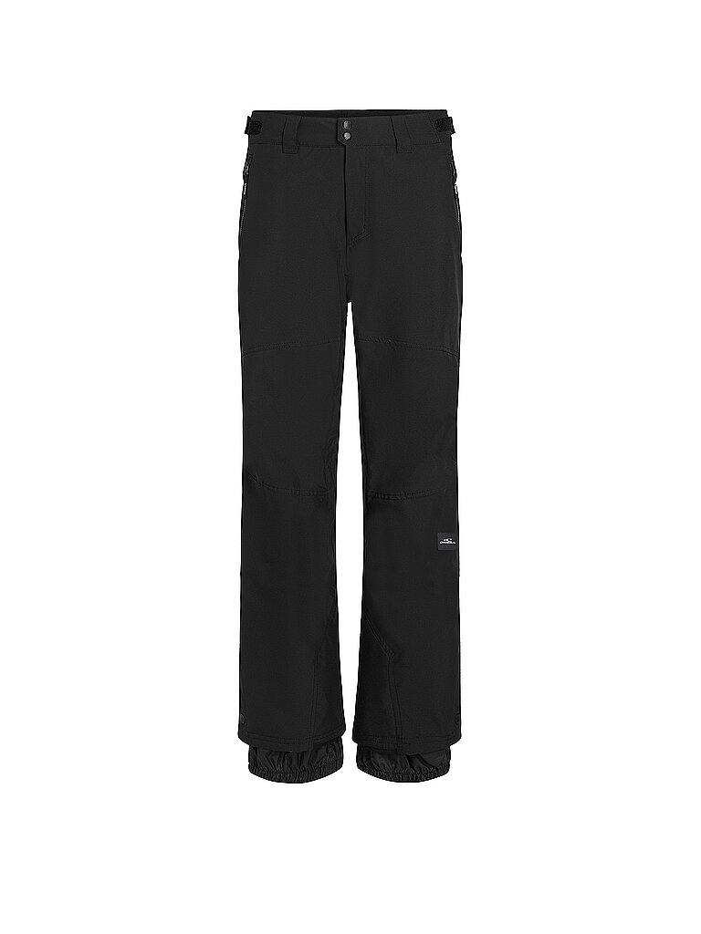 O'Neill O'NEILL Herren Snowboardhose FWC Cruz schwarz | M, schwarz