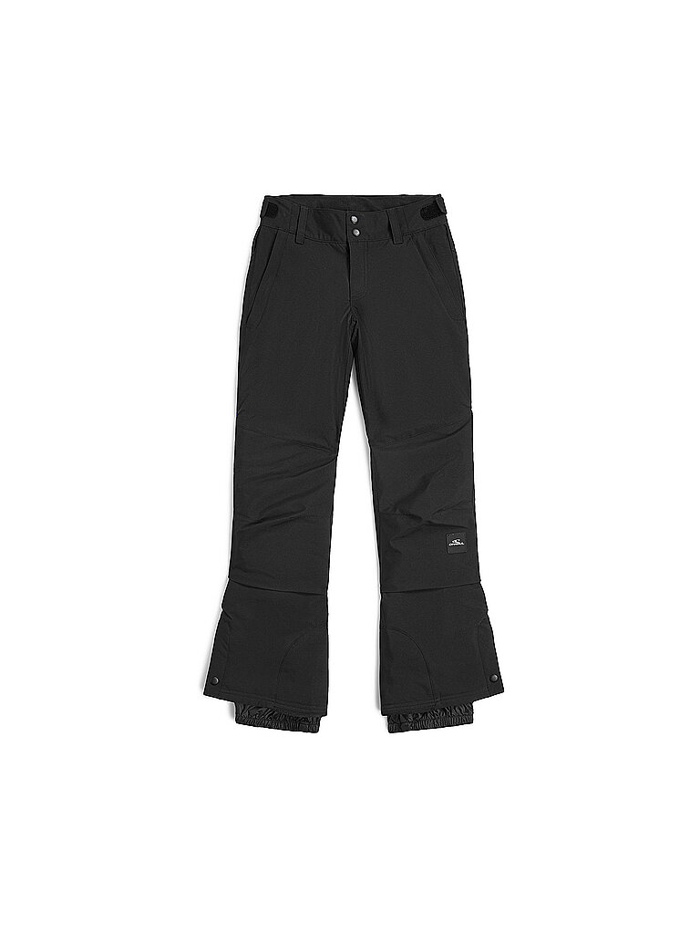 O'Neill O'NEILL Mädchen Snowboardhose FWC Cruz schwarz | 140, schwarz