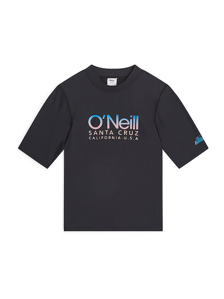 O'NEILL Jungen Lycrashirt Skins schwarz | 140