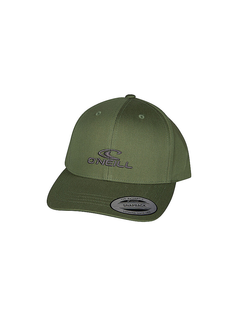 O'NEILL Herren Kappe Logo Wave olive