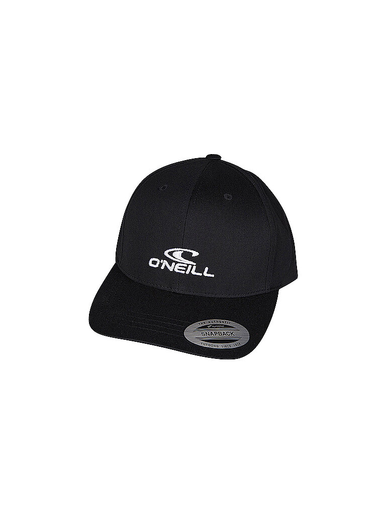 O'NEILL Herren Kappe Logo Wave schwarz