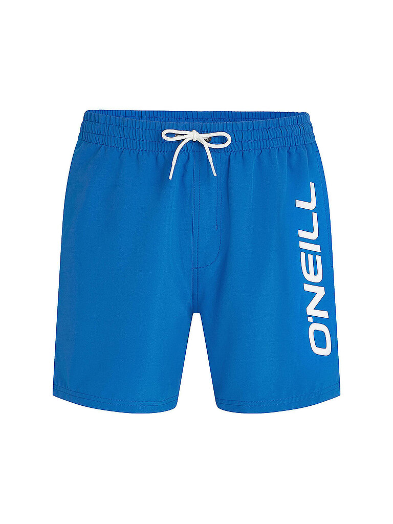 O'NEILL Herren Badeshorts Logo blau | S