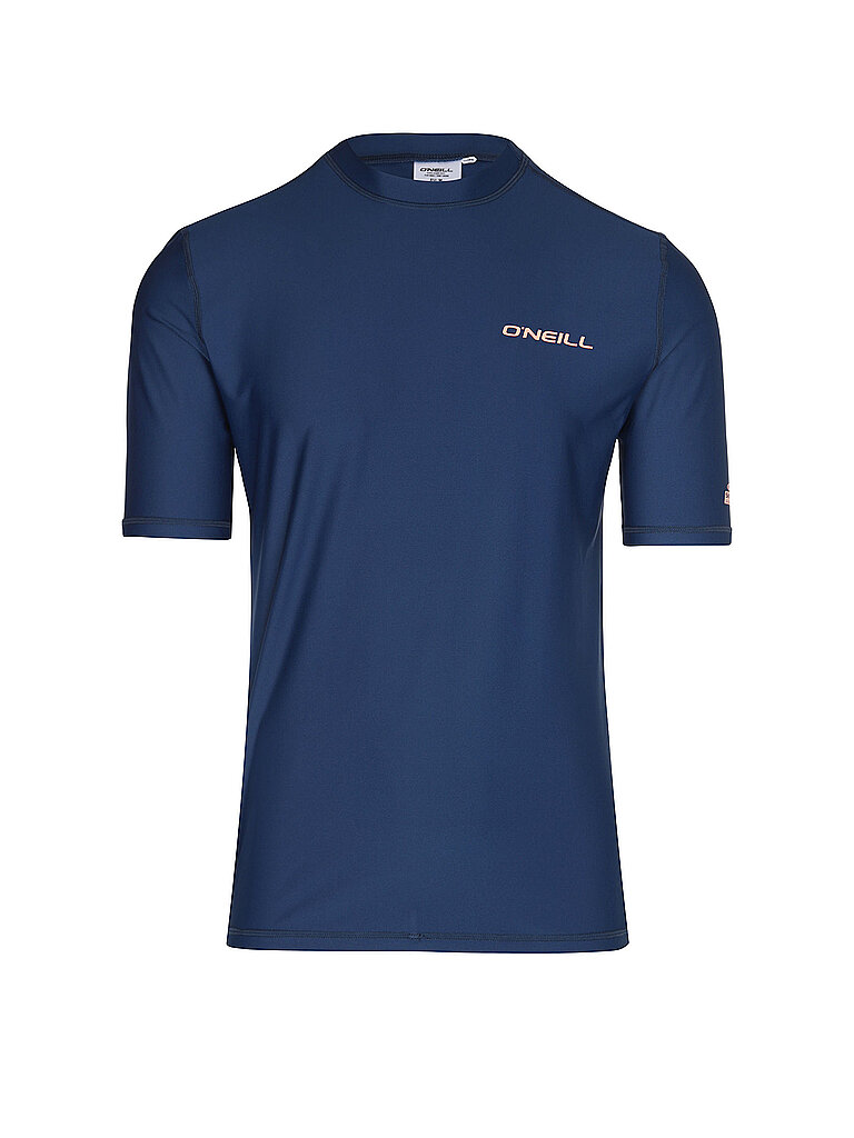 O'NEILL Herren Lycrashirt Skins blau | S