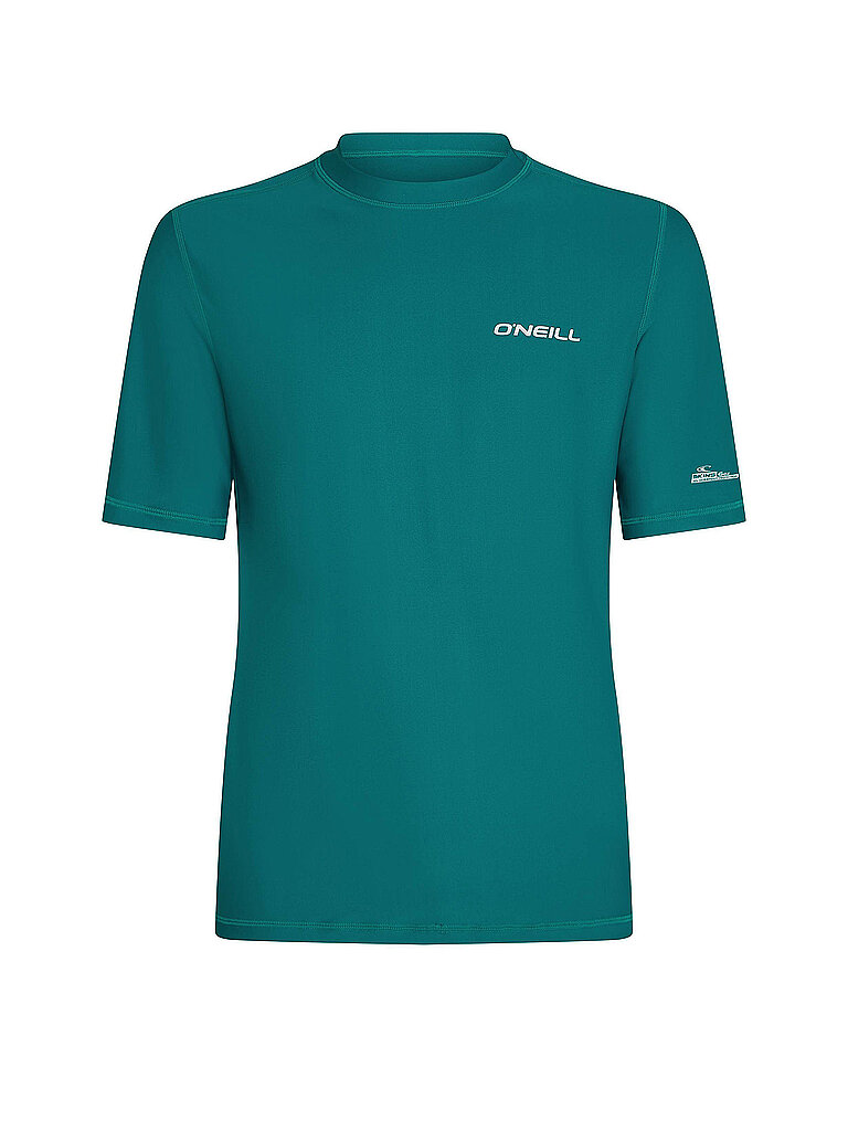 O'NEILL Herren Lycrashirt Skins dunkelgrün | S