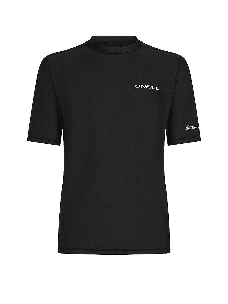 O'NEILL Herren Lycrashirt Skins schwarz | S