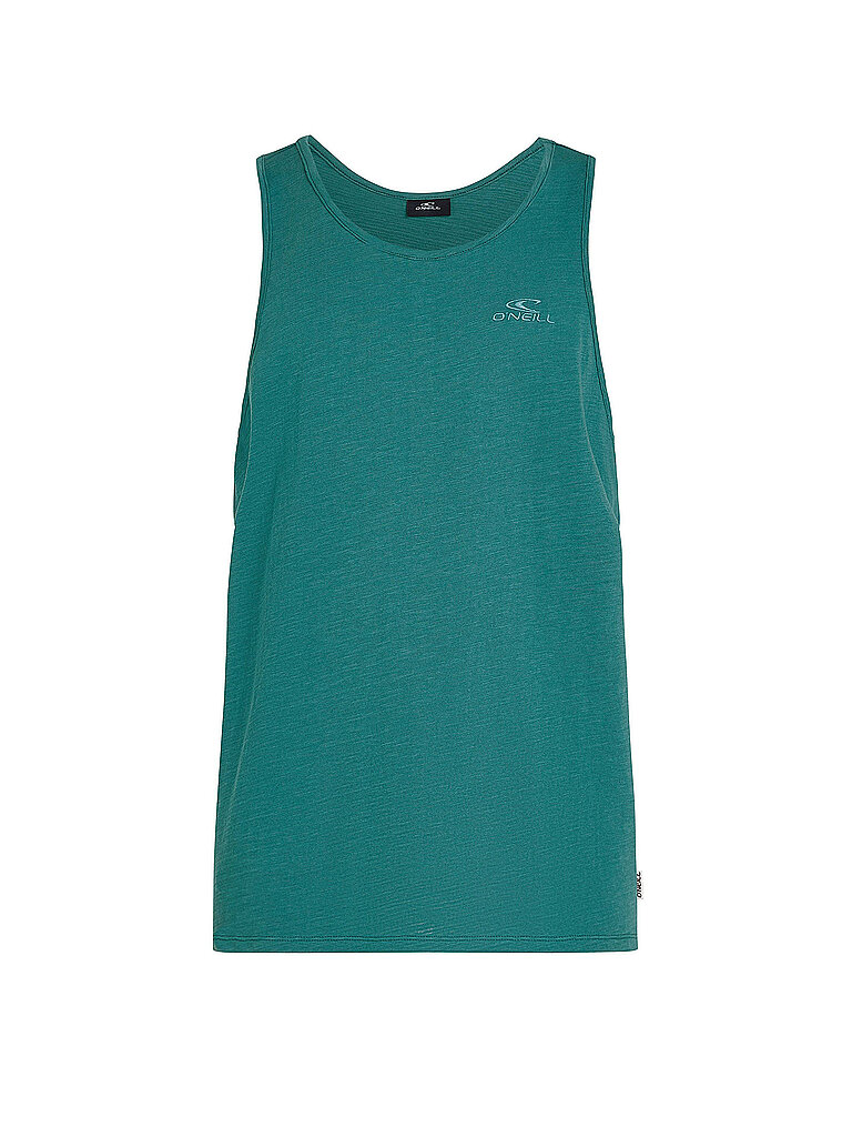 O'NEILL Herren Beachtank Slub dunkelgrün | S