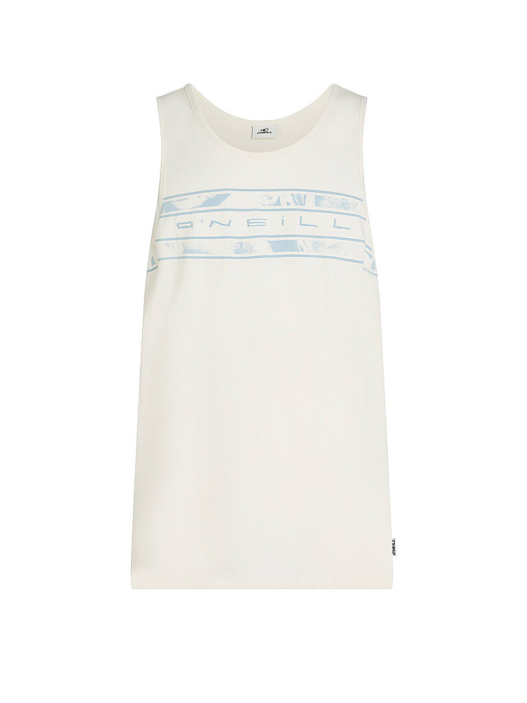 O'NEILL Herren Beachtank Graphic weiss | S