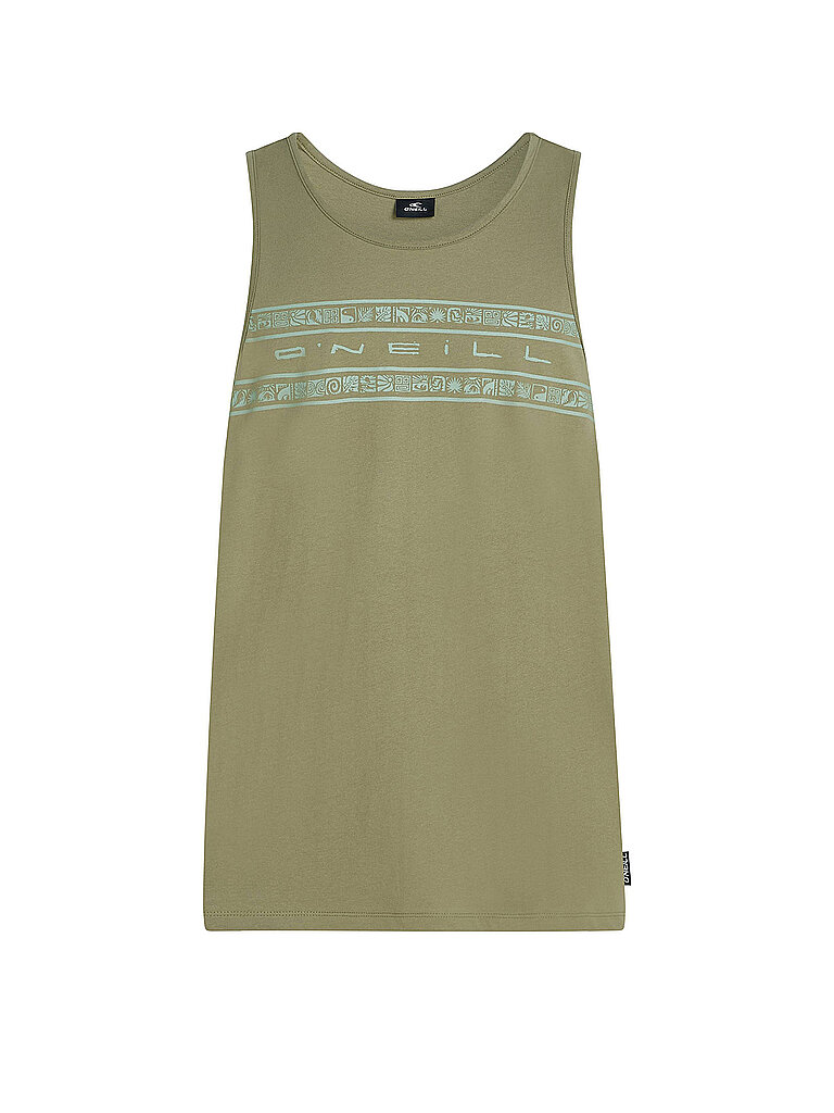 O'NEILL Herren Beachtank Graphic camel | M