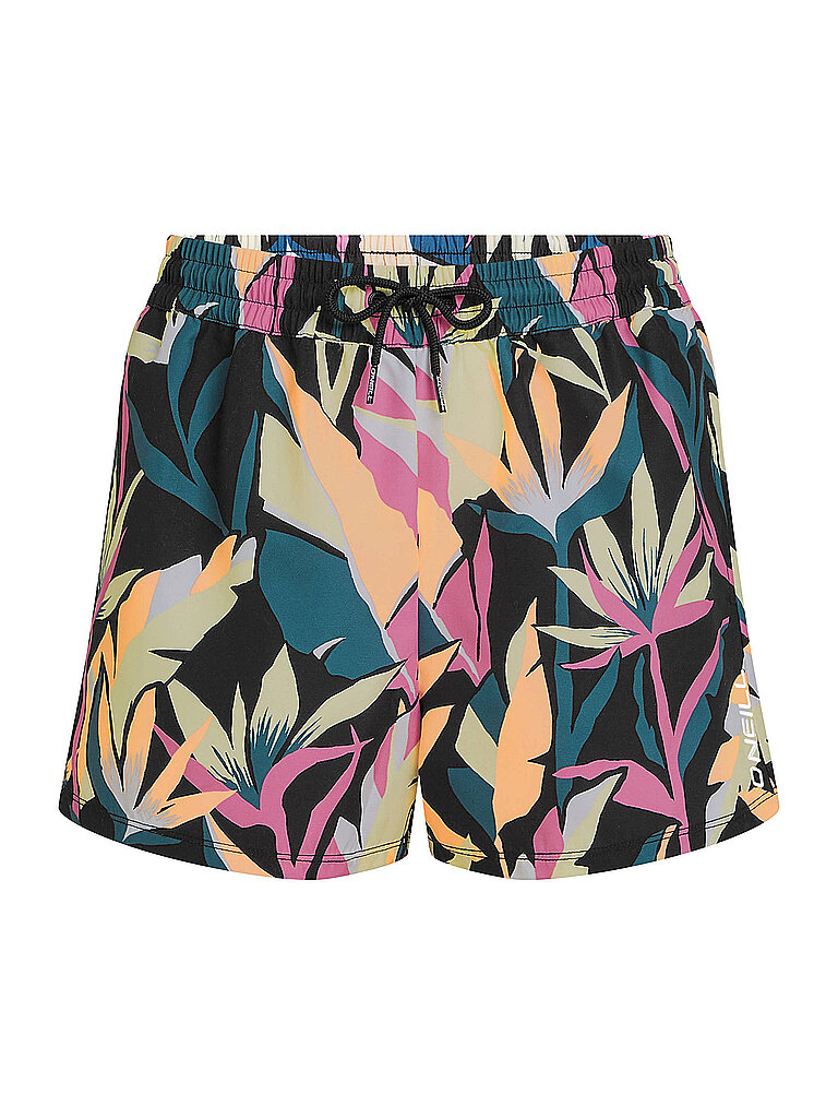 O'NEILL Damen Beachshorts Essentials bunt | XS