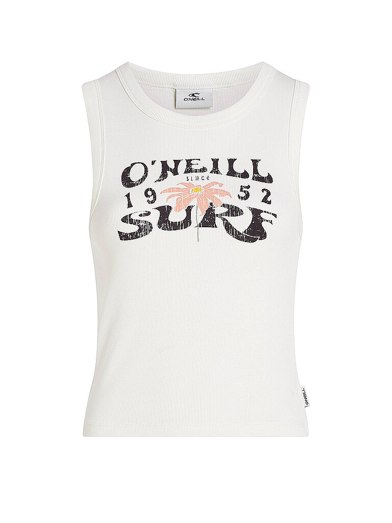 O'NEILL Damen Beachtank weiss | S