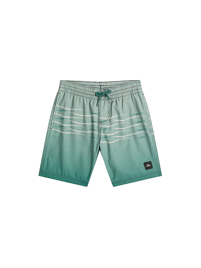 O'Neill O'NEILL Jungen Badeshorts First hellgrün | 128, hellgrün