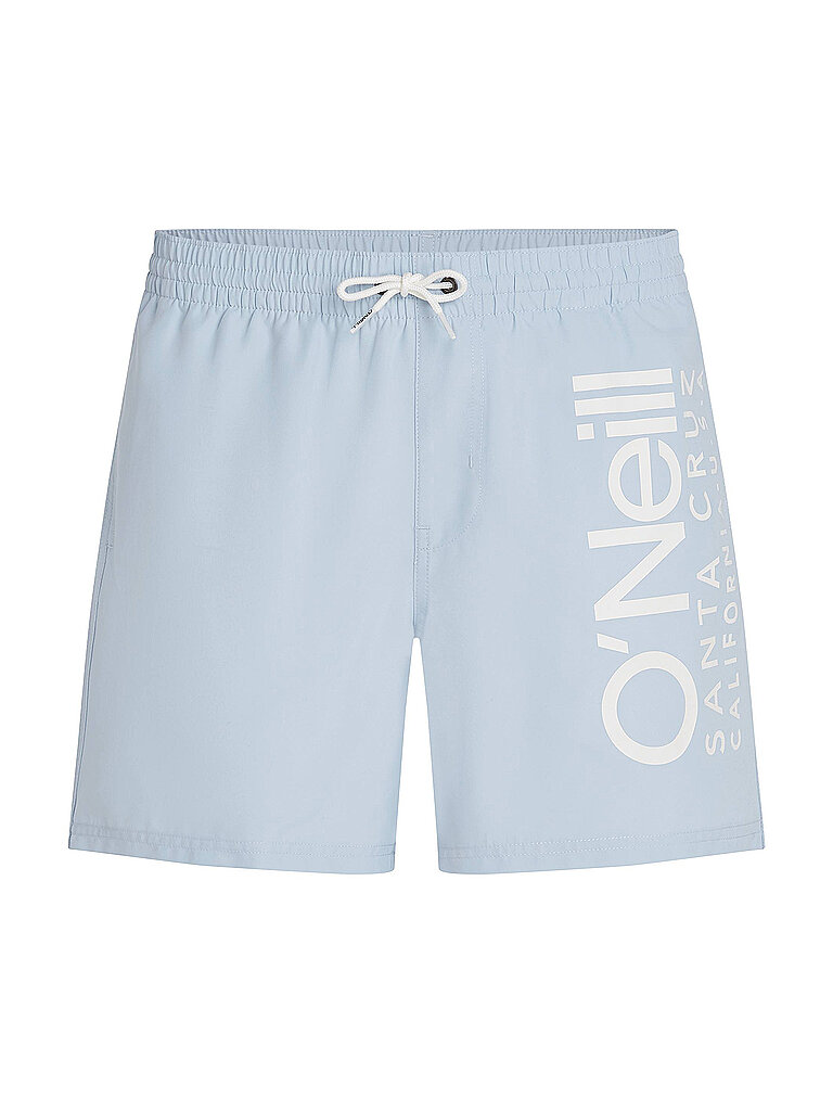 O'Neill O'NEILL Herren Beachshorts Cali hellblau | M, hellblau