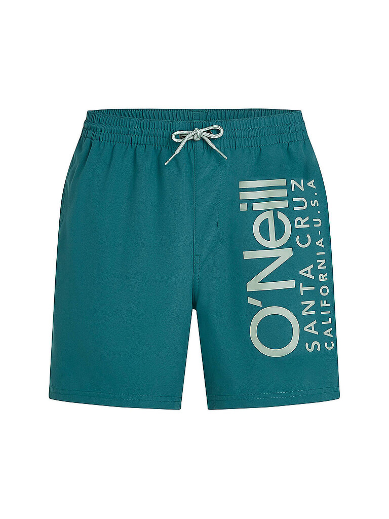 O'NEILL Herren Beachshorts Cali dunkelgrün | L
