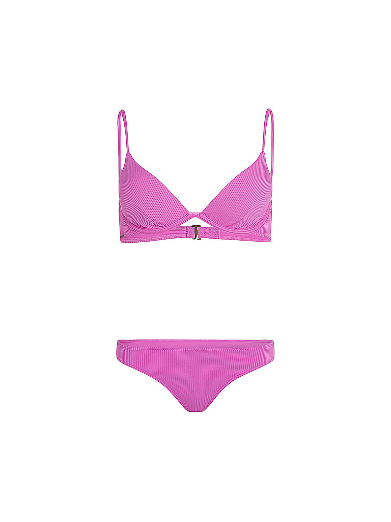 O'Neill O'NEILL Damen Bikini Rockley pink | 34, pink