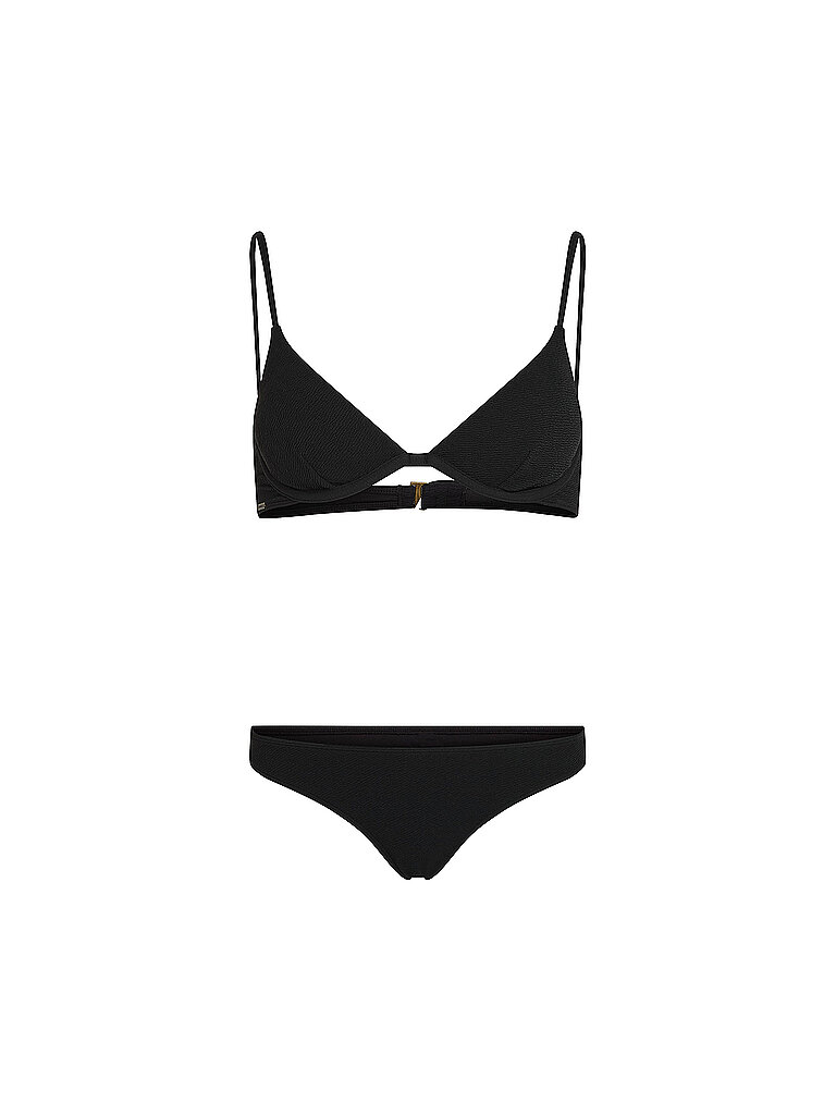 O'Neill O'NEILL Damen Bikini Rockley schwarz | 34, schwarz