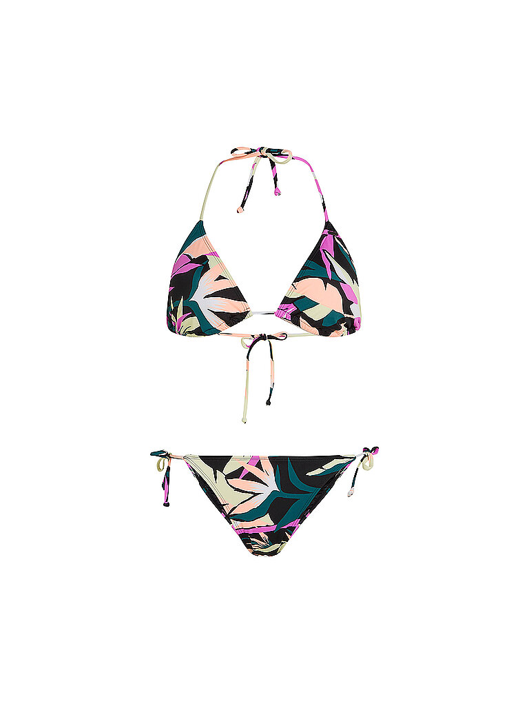 O'Neill O'NEILL Damen Bikini Capri Bondey bunt | 34, bunt