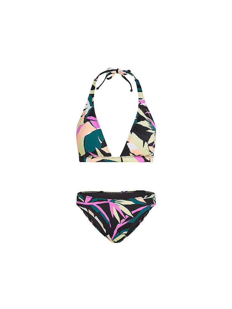 O'Neill O'NEILL Damen Bikini Marga Cruz bunt | 36, bunt