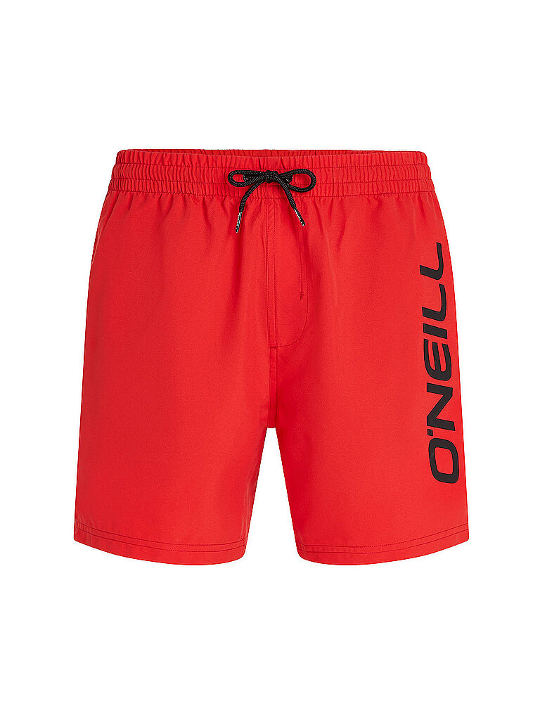 O'Neill O'NEILL Herren Badeshorts Logo koralle | S, koralle