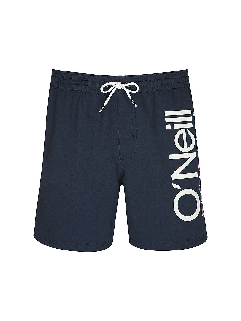 O'Neill O'NEILL Herren Badeshorts Cali Original 16 dunkelblau | S, dunkelblau