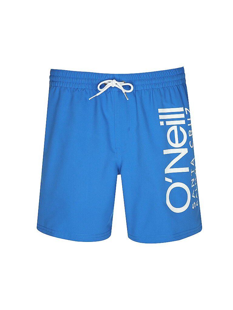 O'Neill O'NEILL Herren Badeshorts Cali Original 16 blau | S, blau