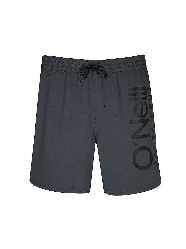 O'Neill O'NEILL Herren Badeshorts Cali Original 16 grau | S, grau