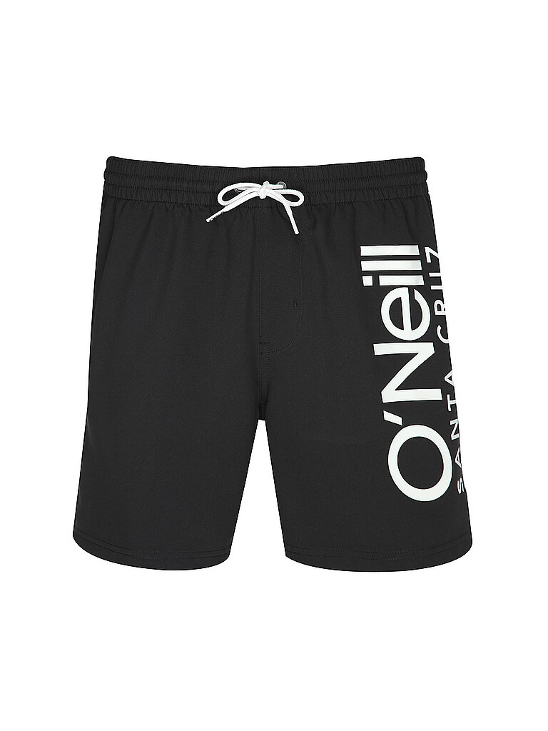 O'Neill O'NEILL Herren Badeshorts Cali Original 16 schwarz | S, schwarz