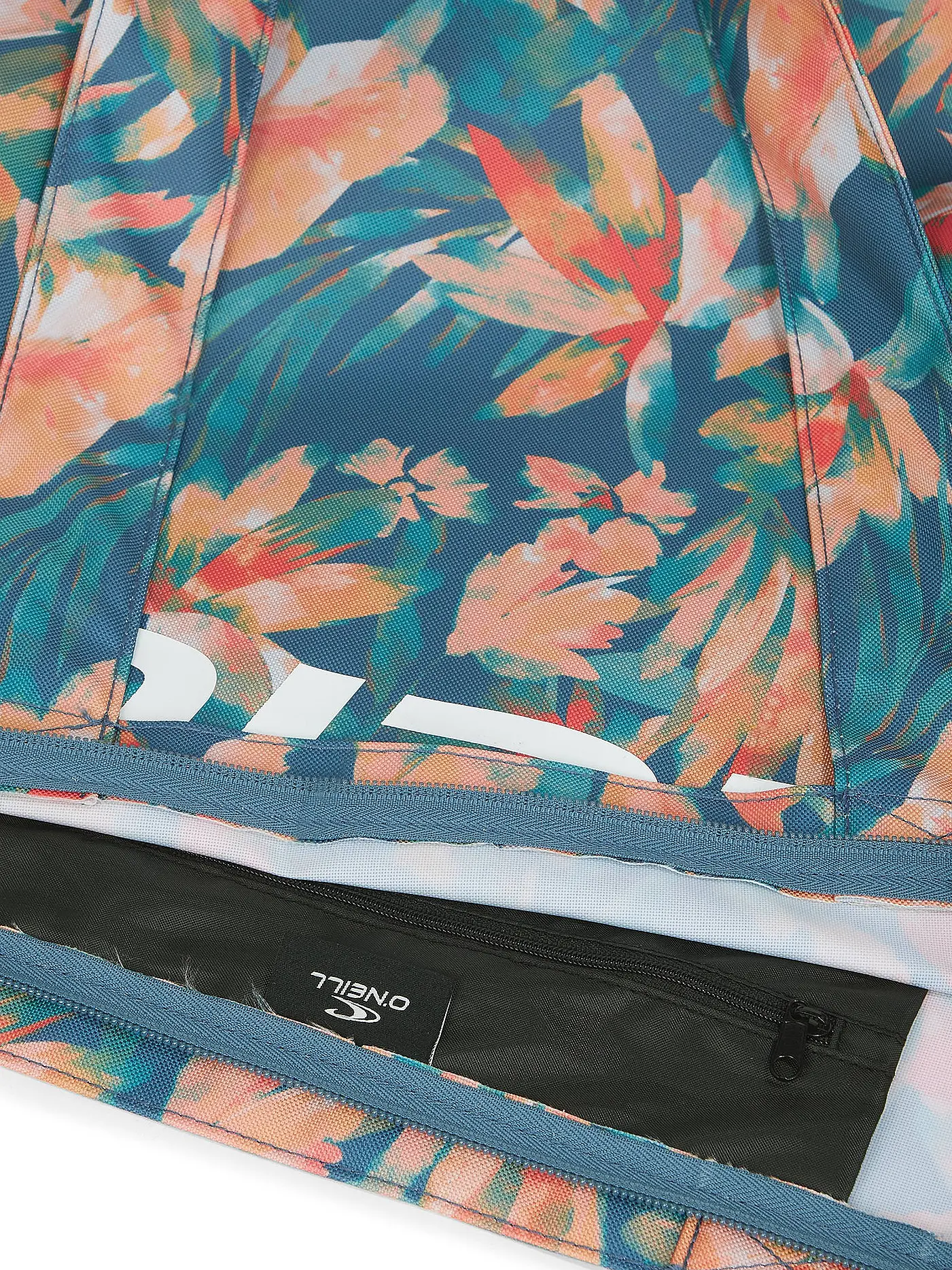 O'NEILL | Badetasche Coastal Print Tote | bunt