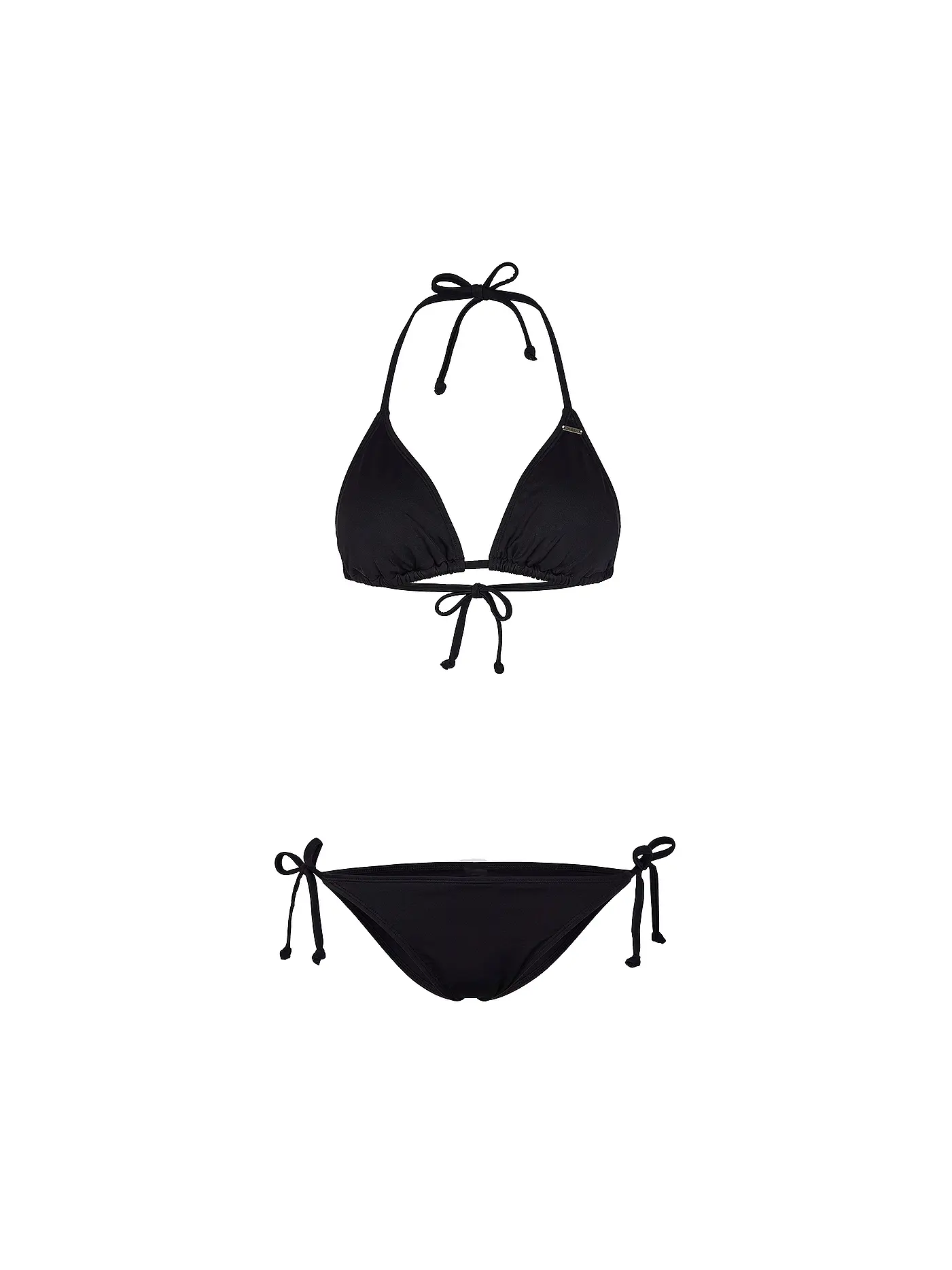 O'NEILL | Damen Bikini Capri-Bondey | schwarz