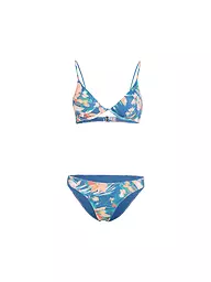 O'NEILL | Damen Bikini Honopu Rockley | bunt