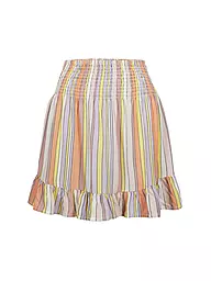 O'NEILL | Damen Rock Lilia Smocked | bunt