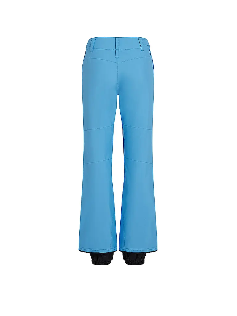 O'NEILL | Damen Snowboardhose FWC Cruz Slim | Blau