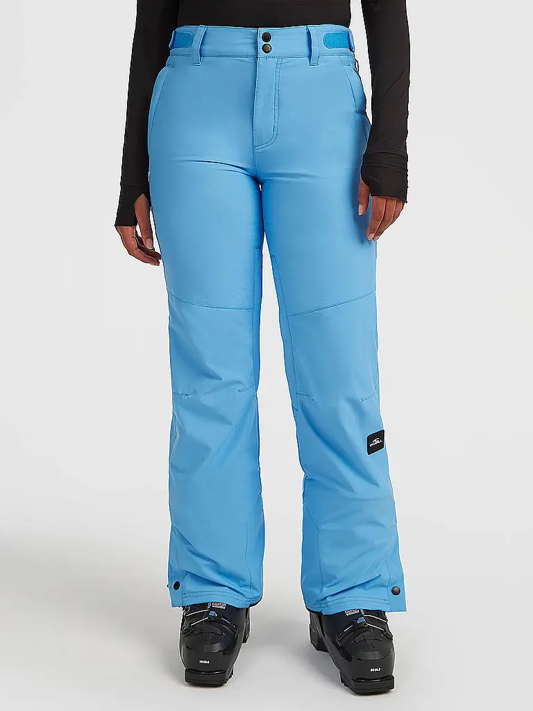 O'NEILL | Damen Snowboardhose FWC Cruz Slim | Blau