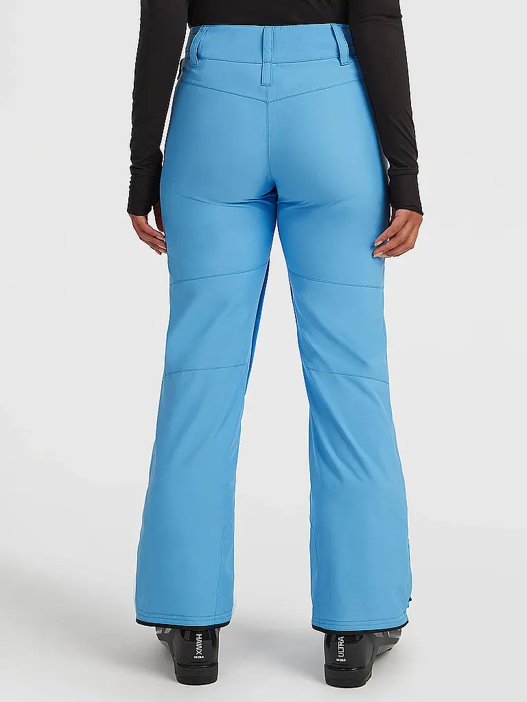 O'NEILL | Damen Snowboardhose FWC Cruz Slim | Blau