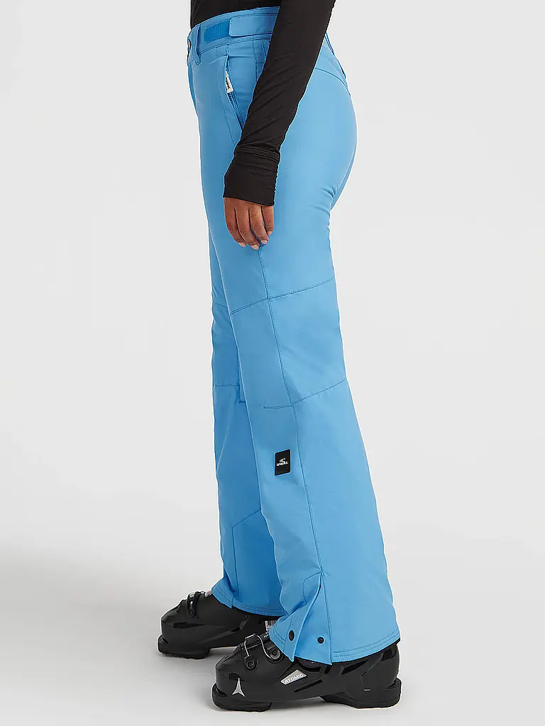 O'NEILL | Damen Snowboardhose FWC Cruz Slim | Blau