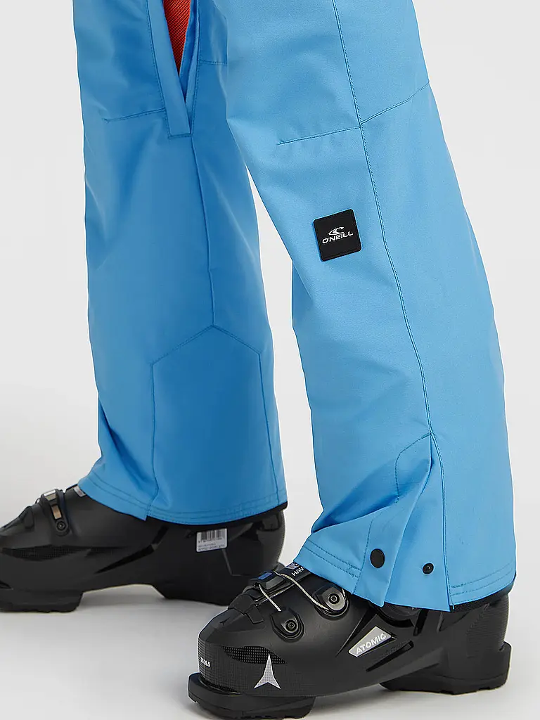 O'NEILL | Damen Snowboardhose FWC Cruz Slim | Blau