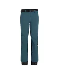 O'NEILL | Damen Snowboardhose Star Slim Snow | petrol