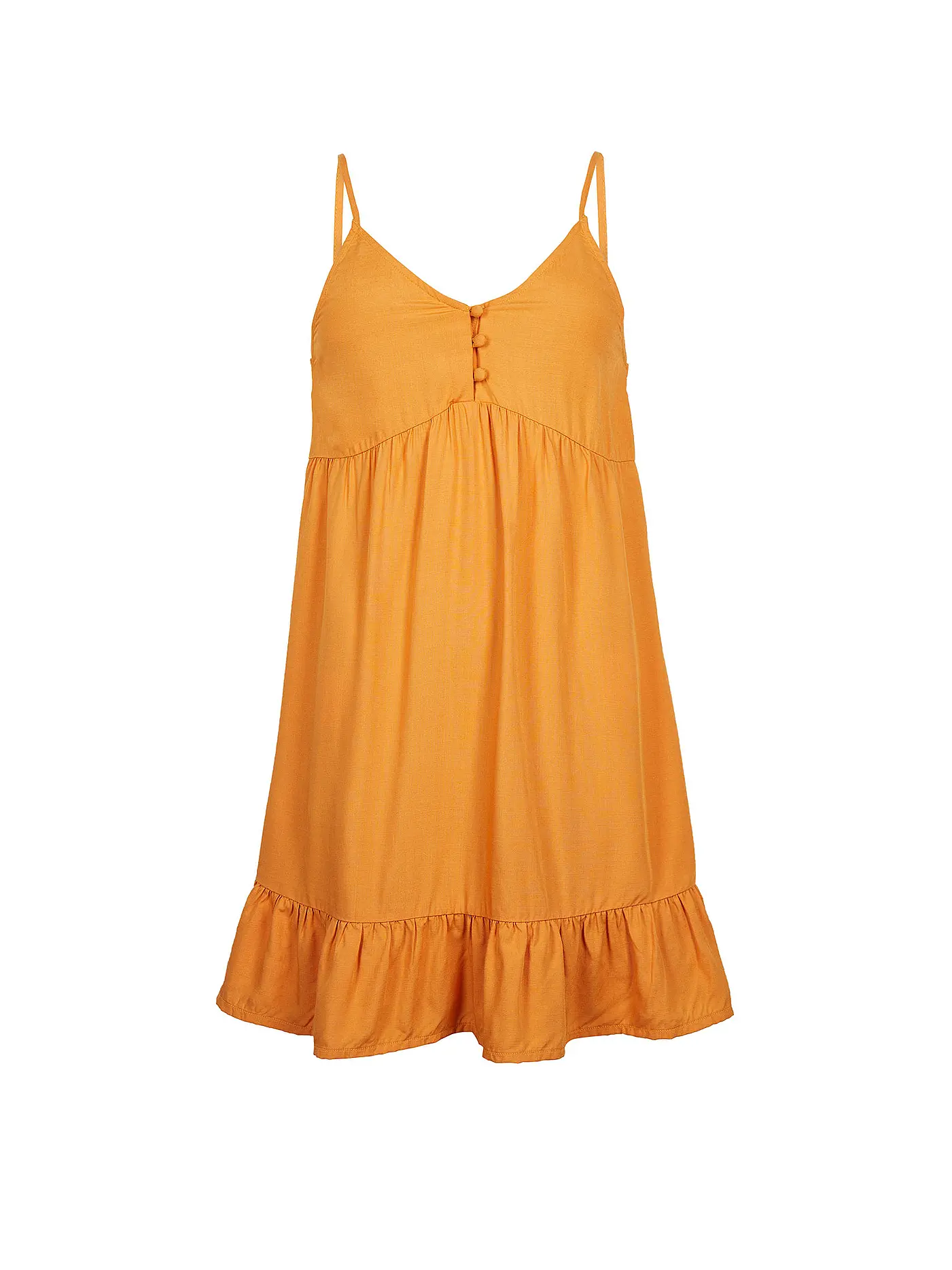 O'NEILL | Damen Strandkleid Malu | orange