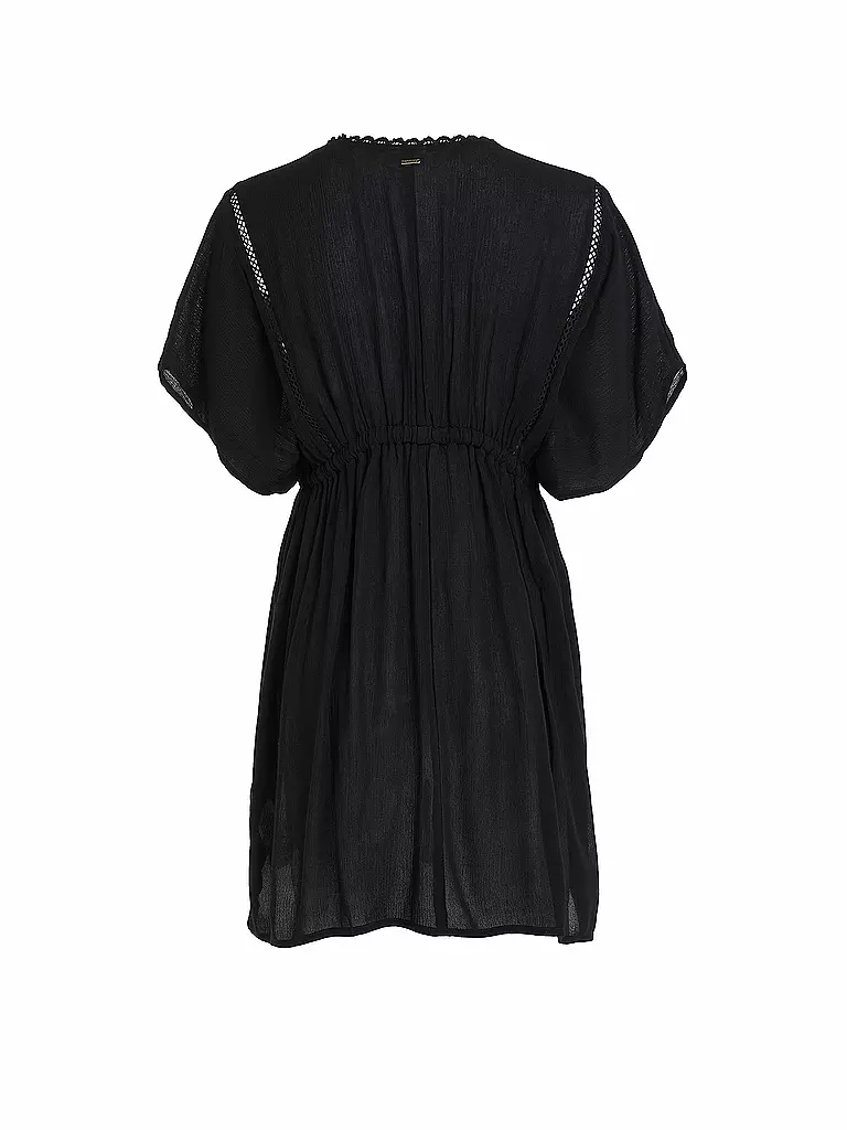 O'NEILL | Damen Tunika Mona Beach Cover Up  | Schwarz