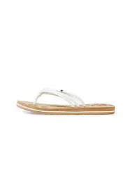 O'NEILL | Damen Zehentrenner Ditsy  | weiss