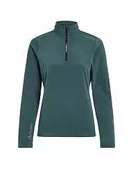 O'NEILL | Damen Zipshirt Polartec® 100 Fleece | petrol