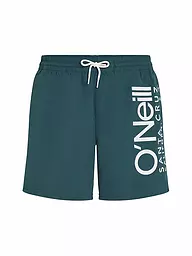 O'NEILL | Herren Badeshort Original Cali 16 | dunkelblau