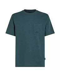 O'NEILL | Herren Beachshirt Chest Pocket | dunkelblau