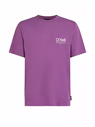 O'NEILL | Herren Beachshirt Original Cali Logo | lila
