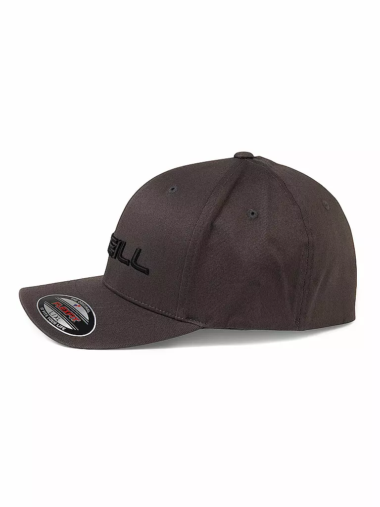 O'NEILL | Herren Kappe Baseball | schwarz