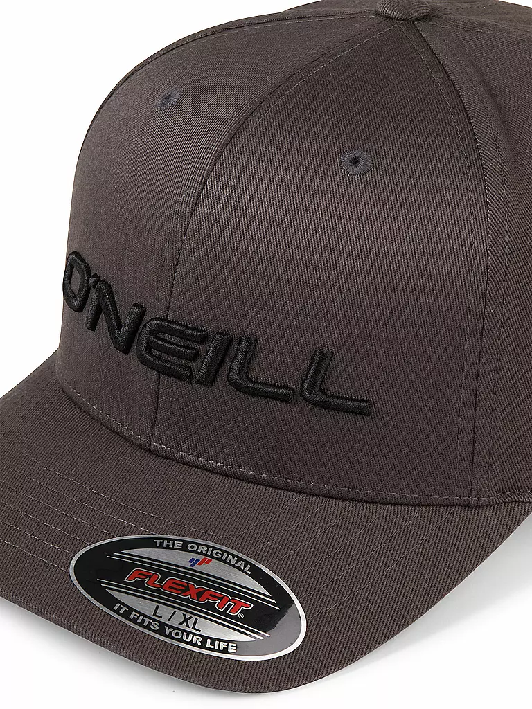 O'NEILL | Herren Kappe Baseball | schwarz