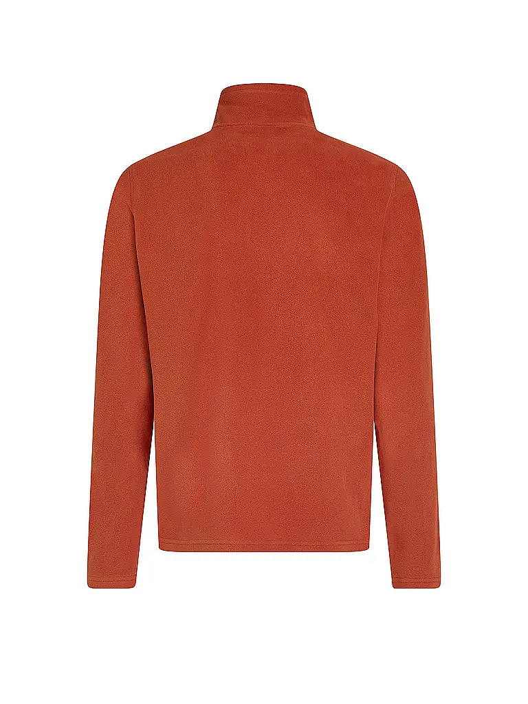 O'NEILL | Herren Snowboard Unterzieh Zipshirt FWC Cruz | orange