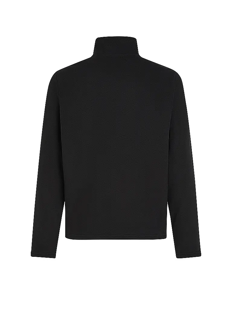 O'NEILL | Herren Snowboard Unterzieh Zipshirt FWC Cruz | schwarz